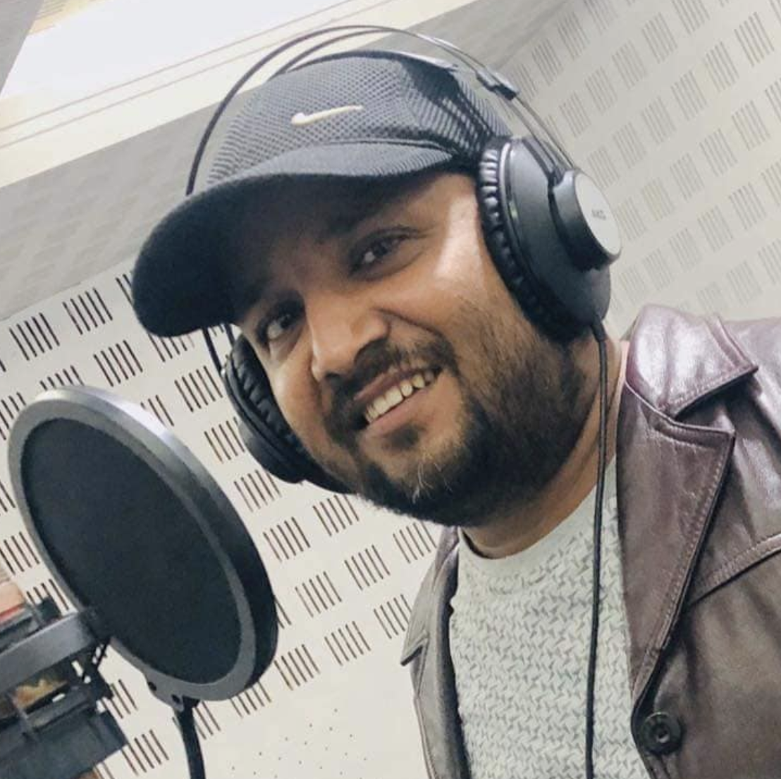 Arjun Poudel