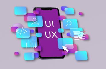 UX/UI Design