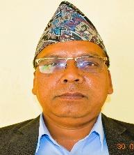 Padma Khadka